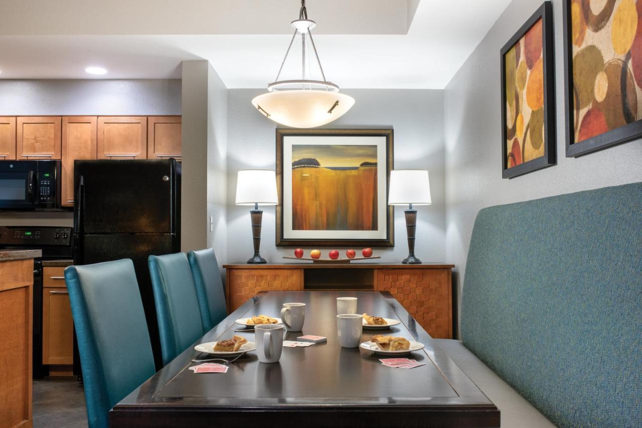 Club Wyndham Great Smokies Lodge Catlettsburg 외부 사진