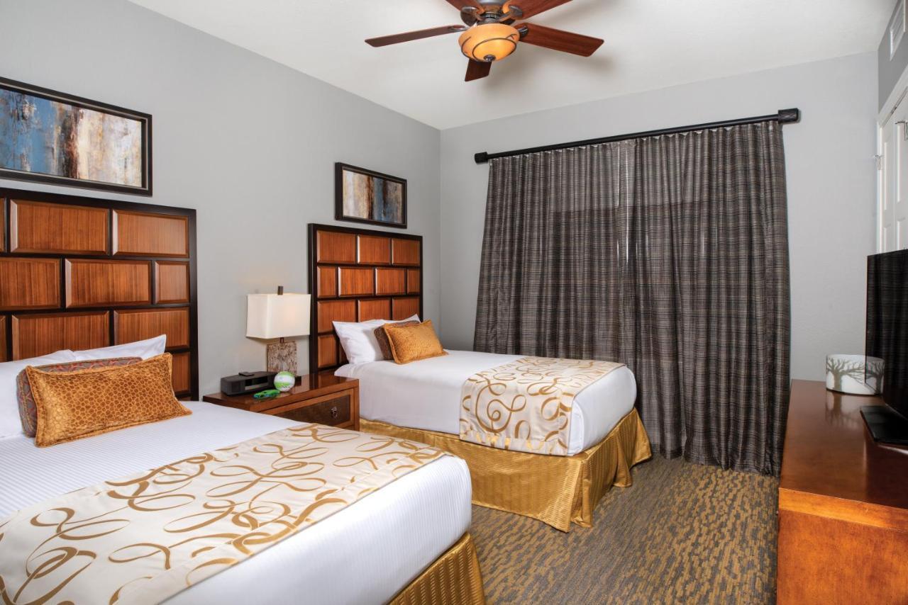 Club Wyndham Great Smokies Lodge Catlettsburg 외부 사진