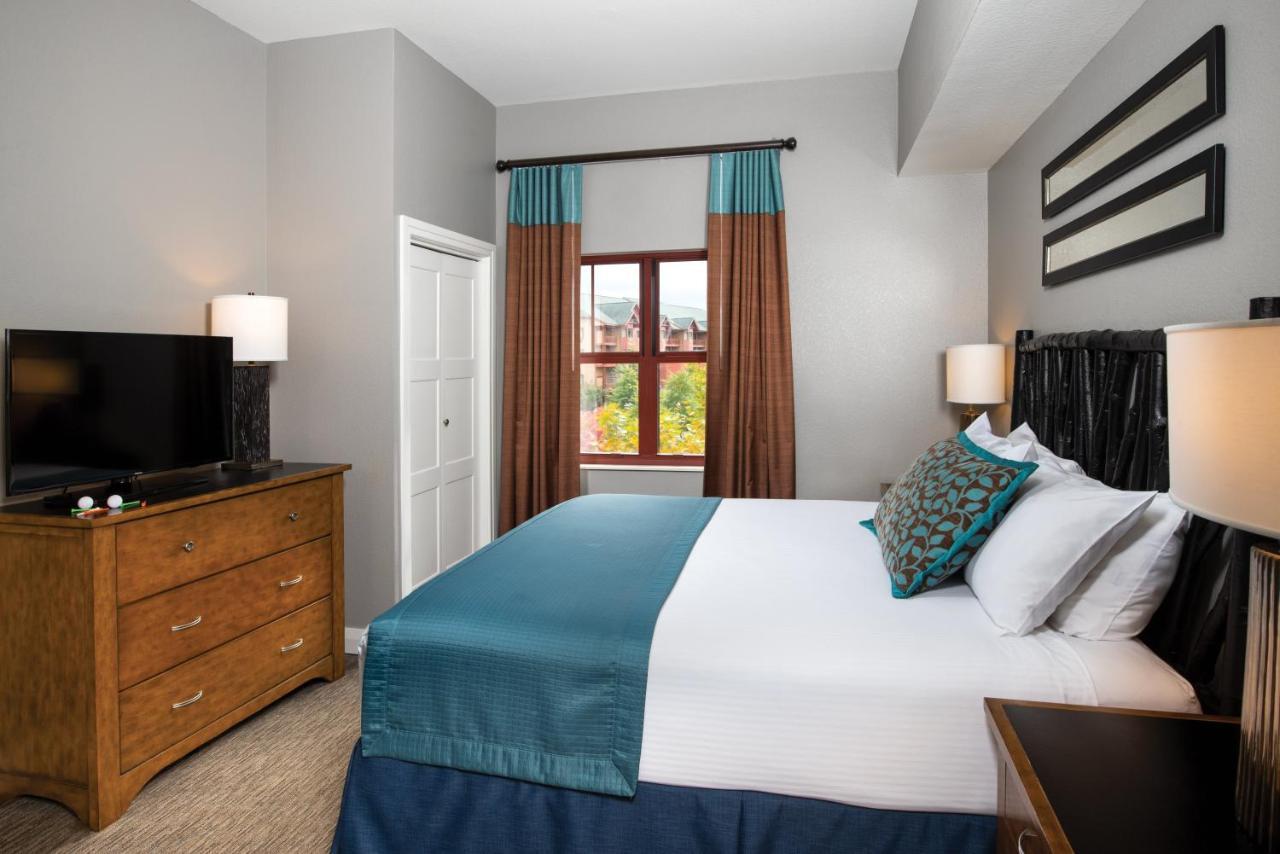 Club Wyndham Great Smokies Lodge Catlettsburg 외부 사진
