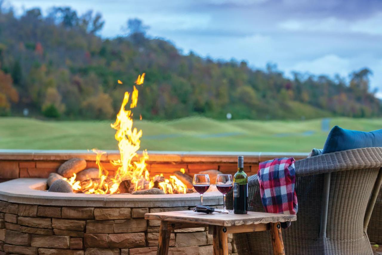Club Wyndham Great Smokies Lodge Catlettsburg 외부 사진