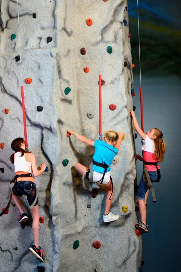 Club Wyndham Great Smokies Lodge Catlettsburg 외부 사진