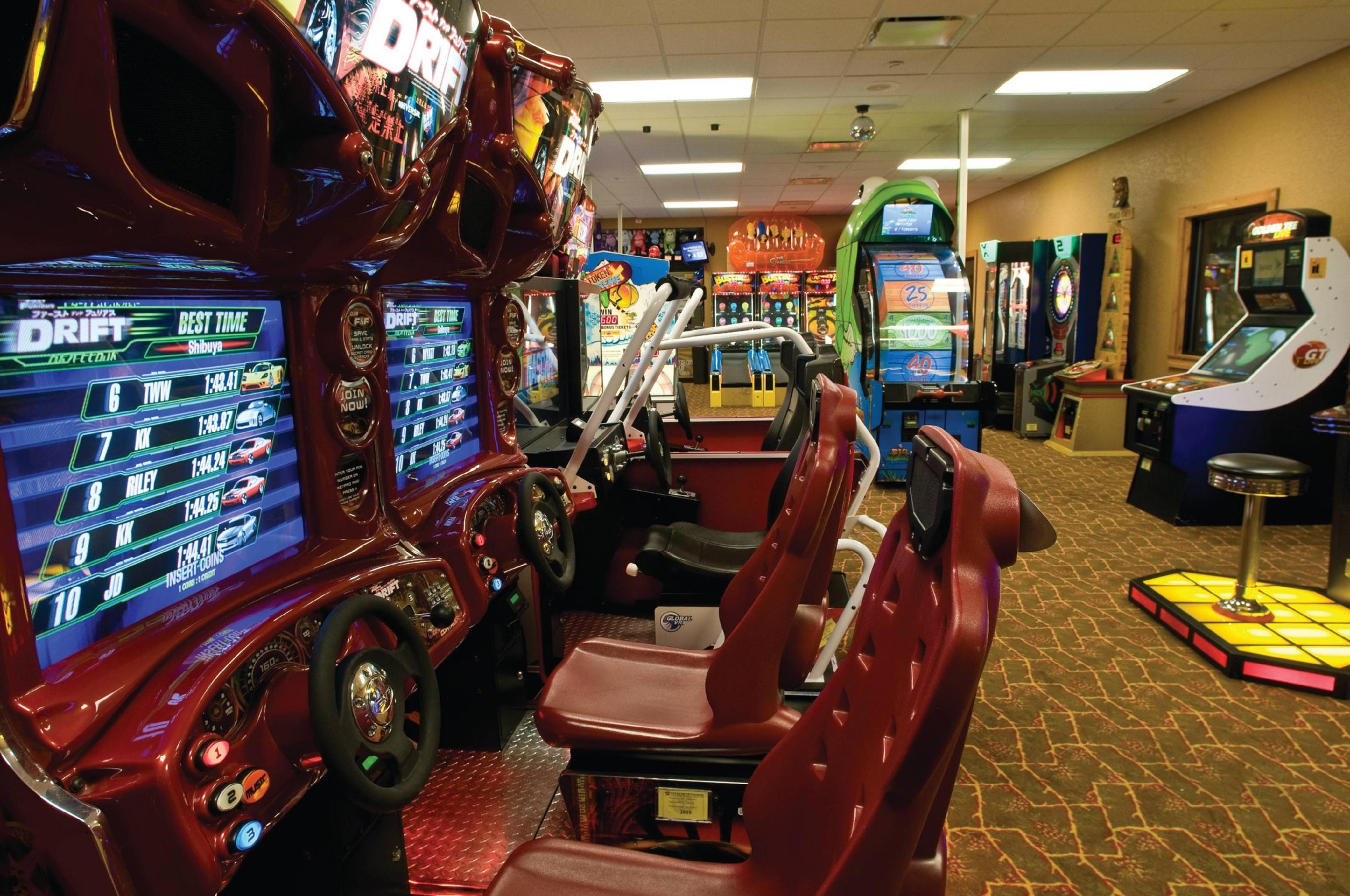 Club Wyndham Great Smokies Lodge Catlettsburg 외부 사진