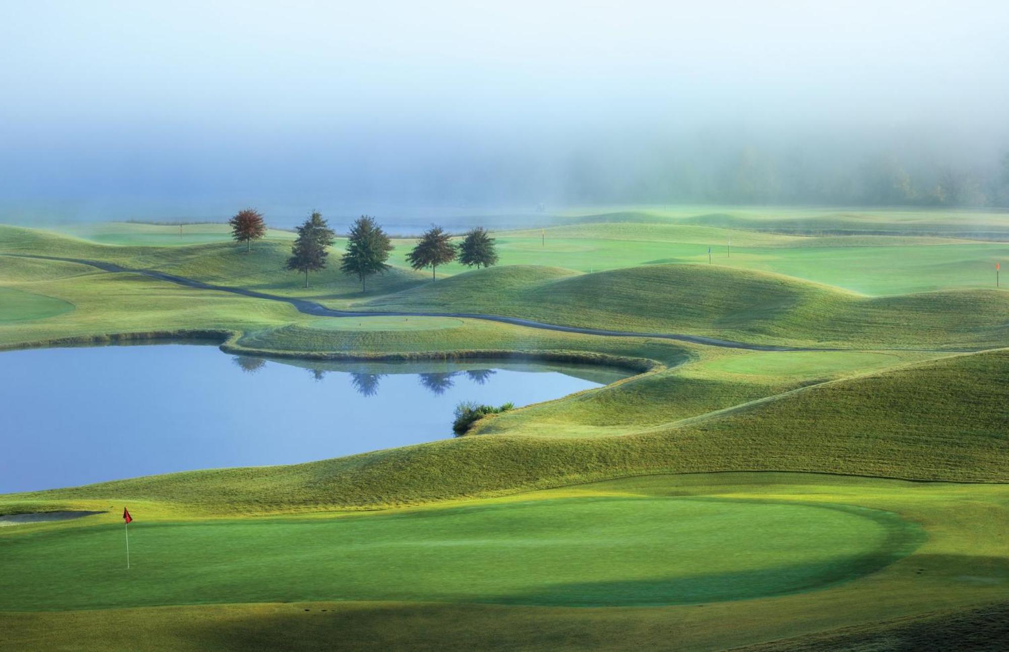 Club Wyndham Great Smokies Lodge Catlettsburg 외부 사진