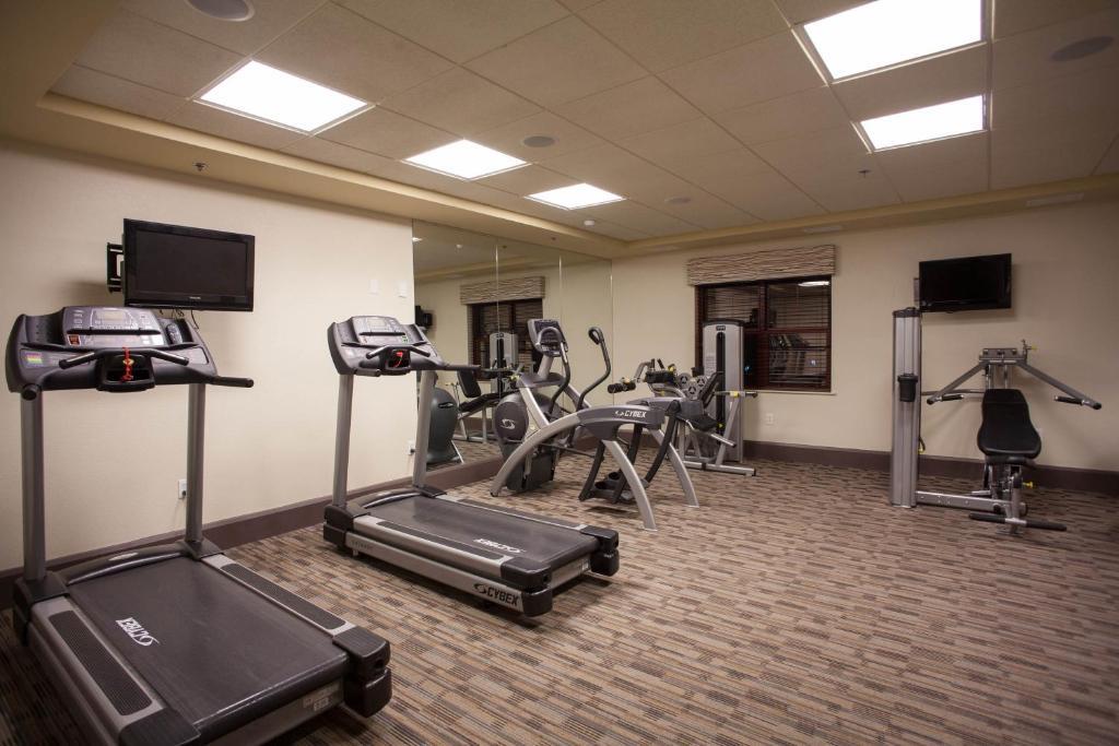 Club Wyndham Great Smokies Lodge Catlettsburg 외부 사진