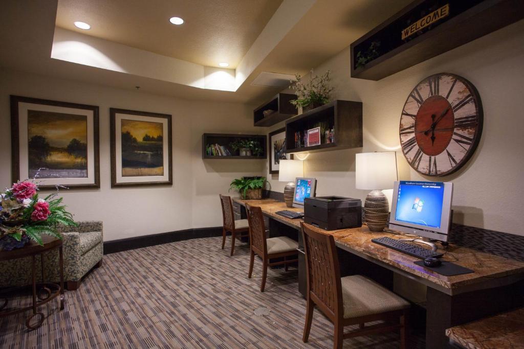 Club Wyndham Great Smokies Lodge Catlettsburg 외부 사진
