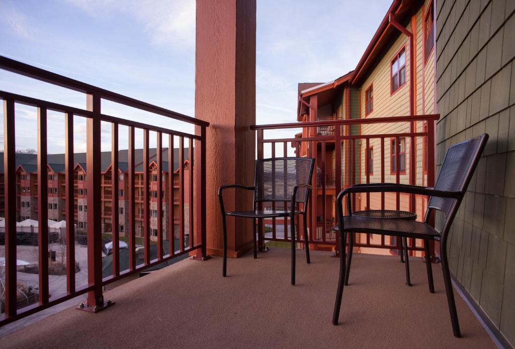 Club Wyndham Great Smokies Lodge Catlettsburg 외부 사진