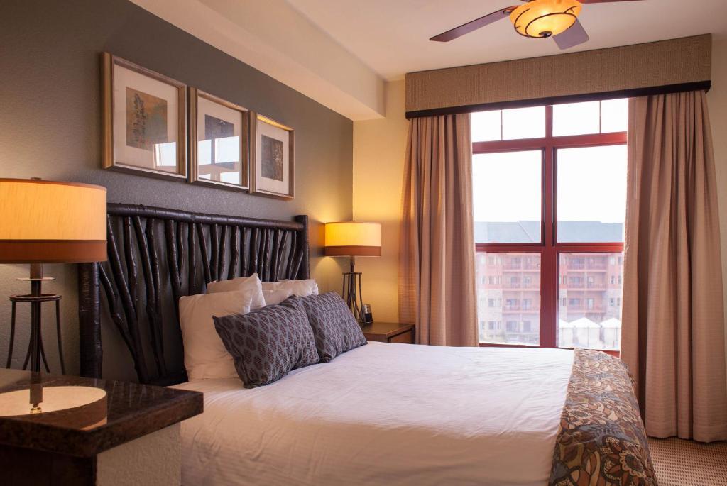 Club Wyndham Great Smokies Lodge Catlettsburg 외부 사진