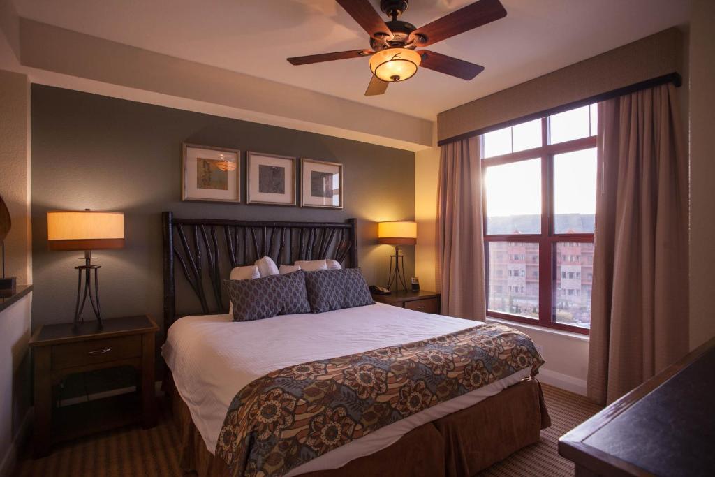 Club Wyndham Great Smokies Lodge Catlettsburg 외부 사진