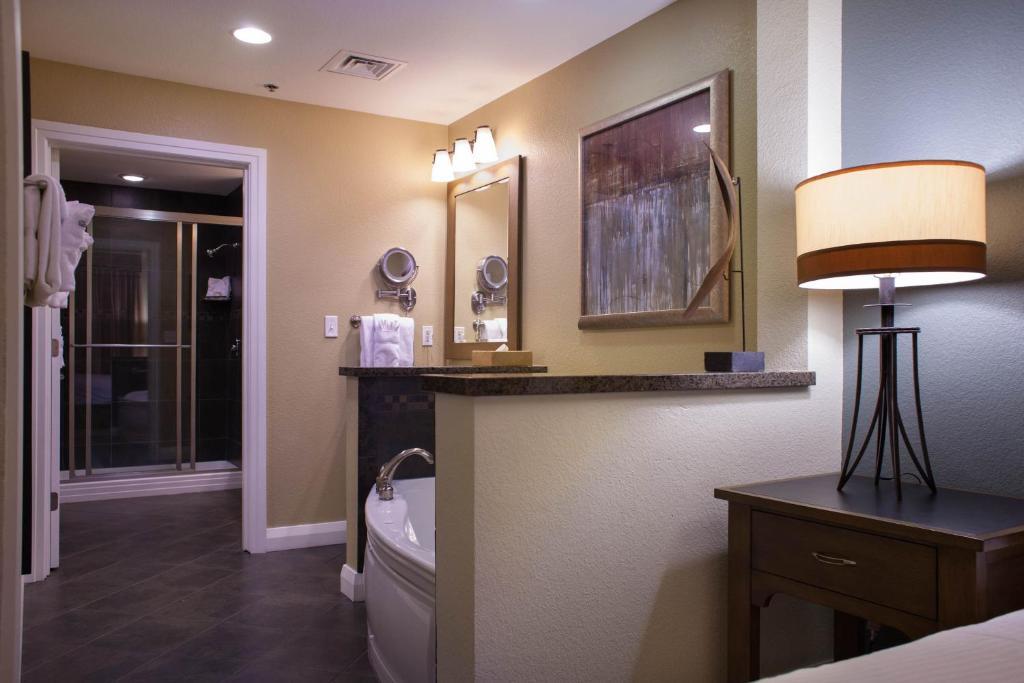 Club Wyndham Great Smokies Lodge Catlettsburg 외부 사진