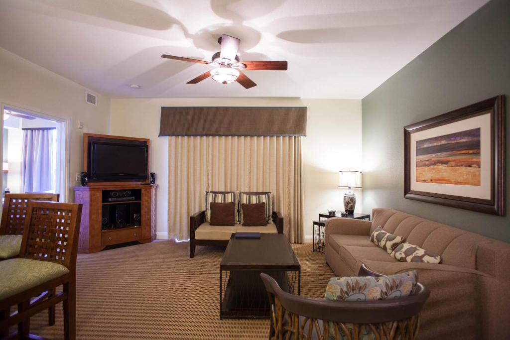 Club Wyndham Great Smokies Lodge Catlettsburg 외부 사진