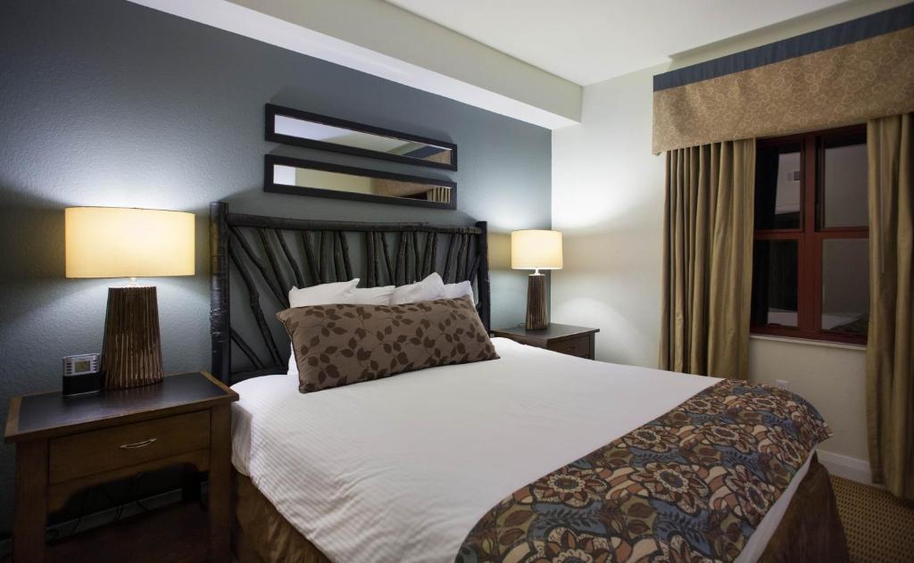 Club Wyndham Great Smokies Lodge Catlettsburg 외부 사진