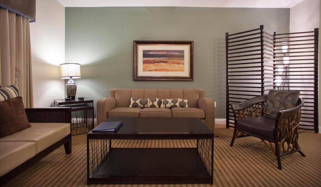 Club Wyndham Great Smokies Lodge Catlettsburg 외부 사진
